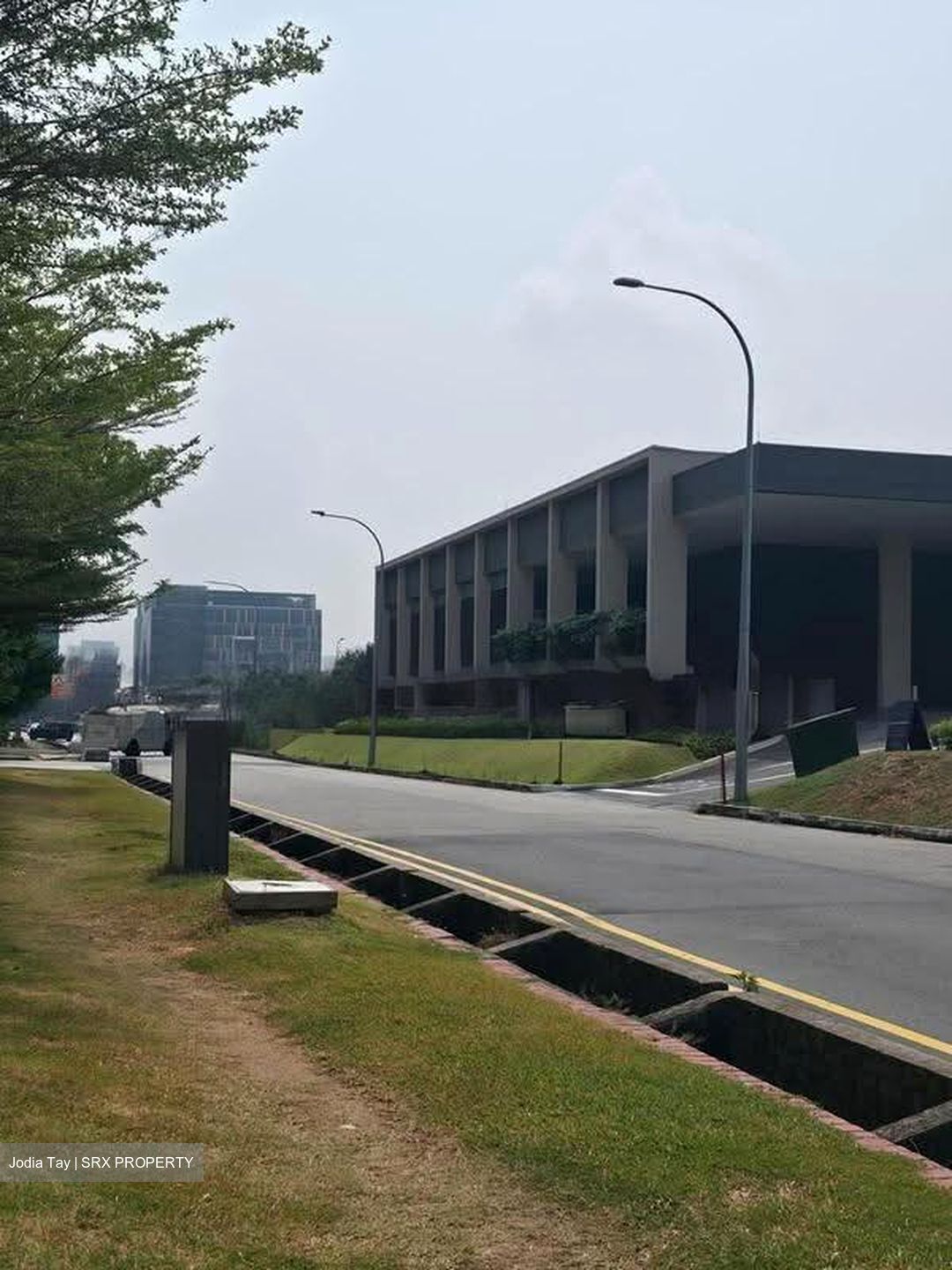 Zhaolim Building (D14), Factory #634829141